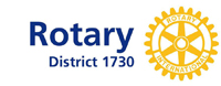 Rotary 1730